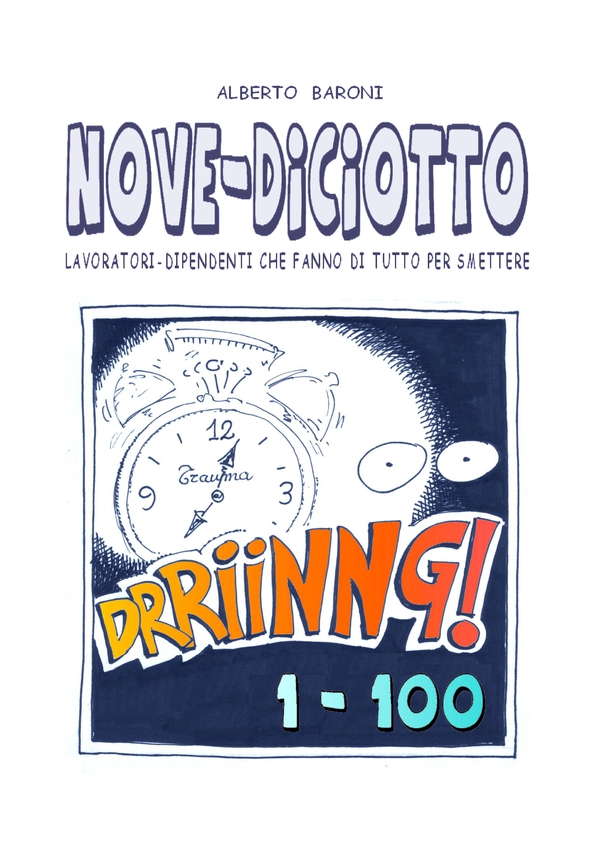 Nove-Diciotto 1-100 - Librerie.coop Nove-Diciotto 1-100 - Librerie.coop