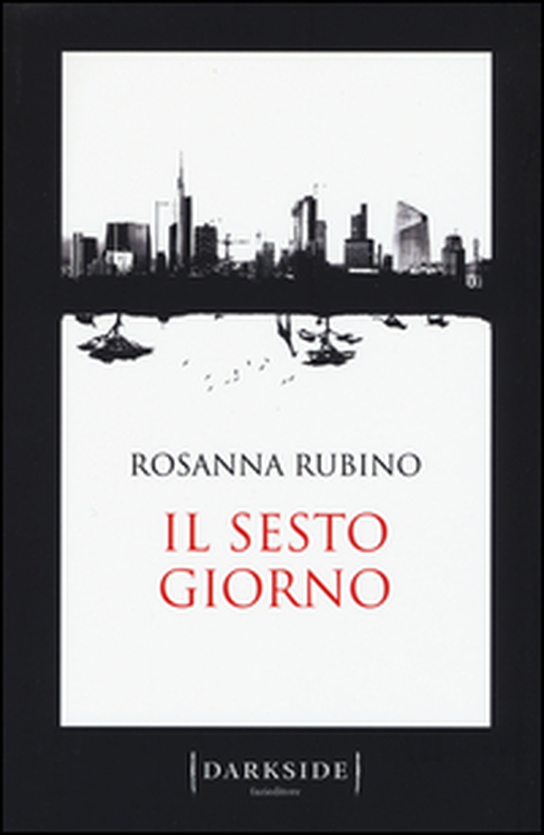 Il sesto giorno - Librerie.coop Il sesto giorno - Librerie.coop