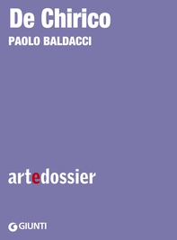 De Chirico - Librerie.coop