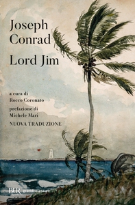 Lord Jim - Librerie.coop Lord Jim - Librerie.coop