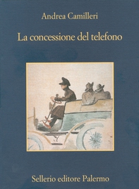 La concessione del telefono - Librerie.coop