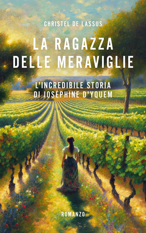 La ragazza delle meraviglie - Librerie.coop La ragazza delle meraviglie - Librerie.coop