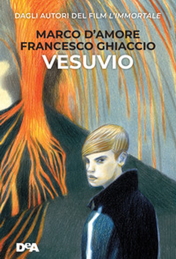 Vesuvio - Librerie.coop Vesuvio - Librerie.coop