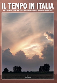 Il tempo in Italia - Vol. 14 - Librerie.coop Il tempo in Italia - Vol. 14 - Librerie.coop