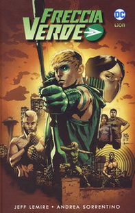 Freccia verde - Librerie.coop