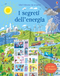 I segreti dell'energia. Libri da scoprire - Librerie.coop I segreti dell'energia. Libri da scoprire - Librerie.coop