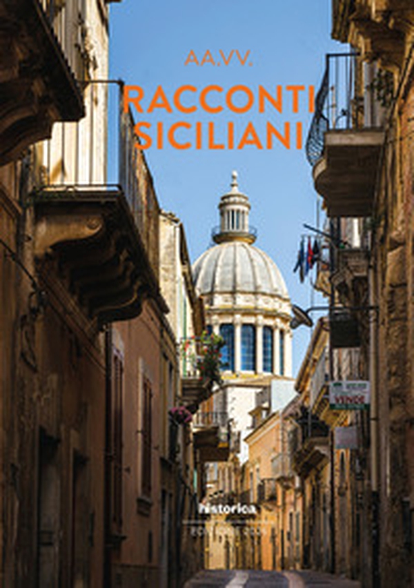 Racconti siciliani 2026 - Librerie.coop