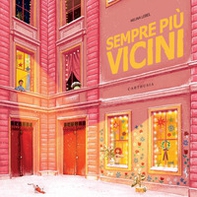 Sempre più vicini - Librerie.coop