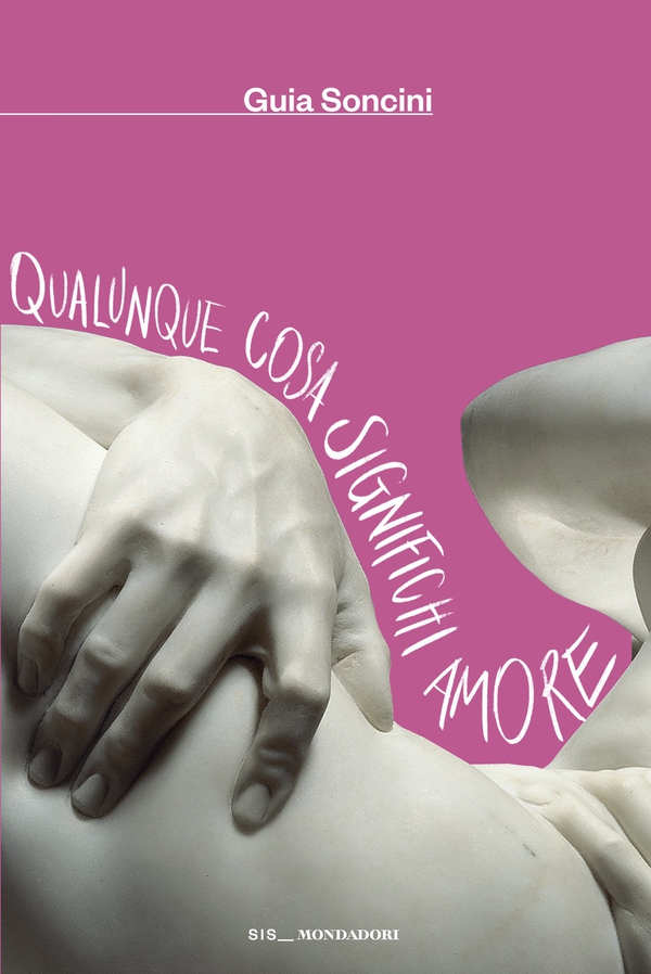 Qualunque cosa significhi amore - Librerie.coop