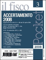 Pocket (2008) - Vol. 3 - Librerie.coop