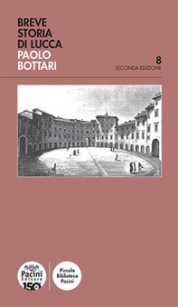 Breve storia di Lucca - Librerie.coop Breve storia di Lucca - Librerie.coop