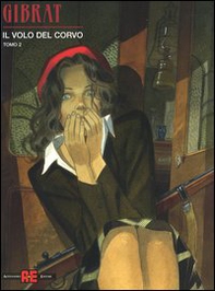 Il volo del corvo - Vol. 2 - Librerie.coop