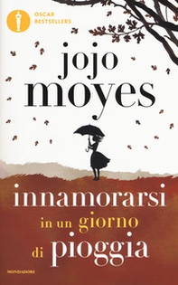 Innamorarsi in un giorno di pioggia - Librerie.coop Innamorarsi in un giorno di pioggia - Librerie.coop