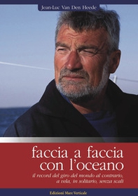 Faccia a faccia con l'oceano - Librerie.coop Faccia a faccia con l'oceano - Librerie.coop