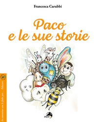 Paco e le sue storie - Librerie.coop