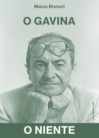 O Gavina, o niente - Librerie.coop