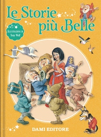 Le storie più belle - Librerie.coop Le storie più belle - Librerie.coop