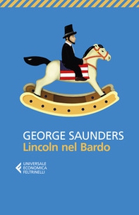Lincoln nel Bardo - Librerie.coop Lincoln nel Bardo - Librerie.coop