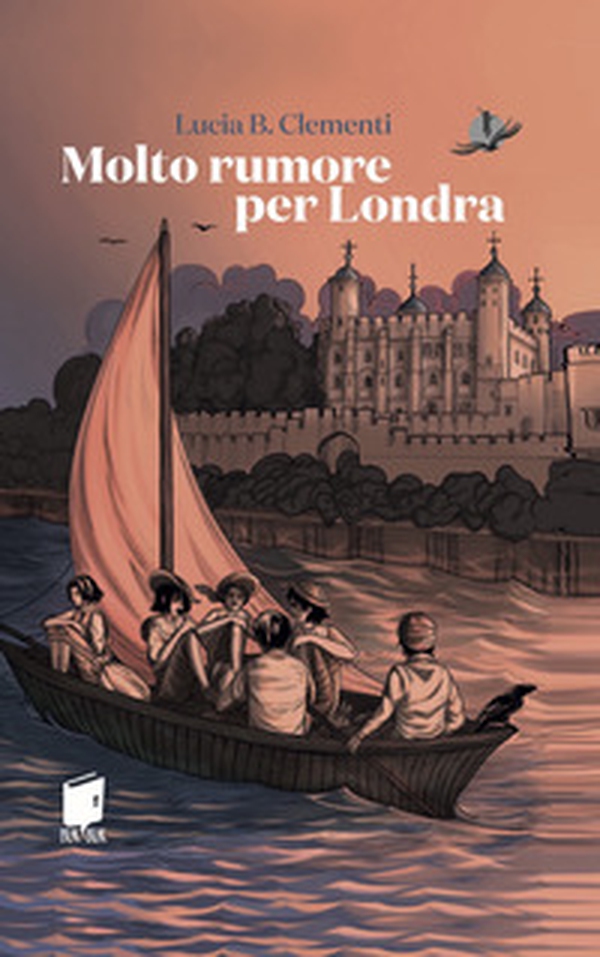 Molto rumore per Londra - Librerie.coop Molto rumore per Londra - Librerie.coop