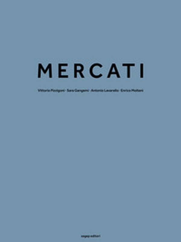 Mercati - Librerie.coop Mercati - Librerie.coop
