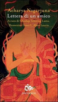 Lettera di un amico. Testo originale a fronte - Librerie.coop