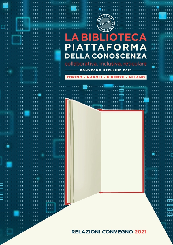 La biblioteca piattaforma della conoscenza - Librerie.coop La biblioteca piattaforma della conoscenza - Librerie.coop