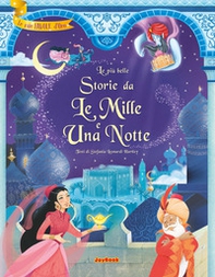 Le più belle storie da Le mille e una notte - Librerie.coop
