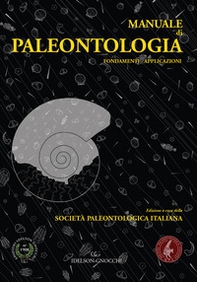 Manuale di paleontologia. Fondamenti. Applicazioni - Librerie.coop