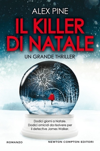 Il killer di Natale - Librerie.coop Il killer di Natale - Librerie.coop