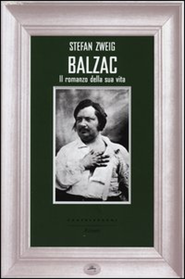 Balzac. Il romanzo della sua vita - Librerie.coop Balzac. Il romanzo della sua vita - Librerie.coop