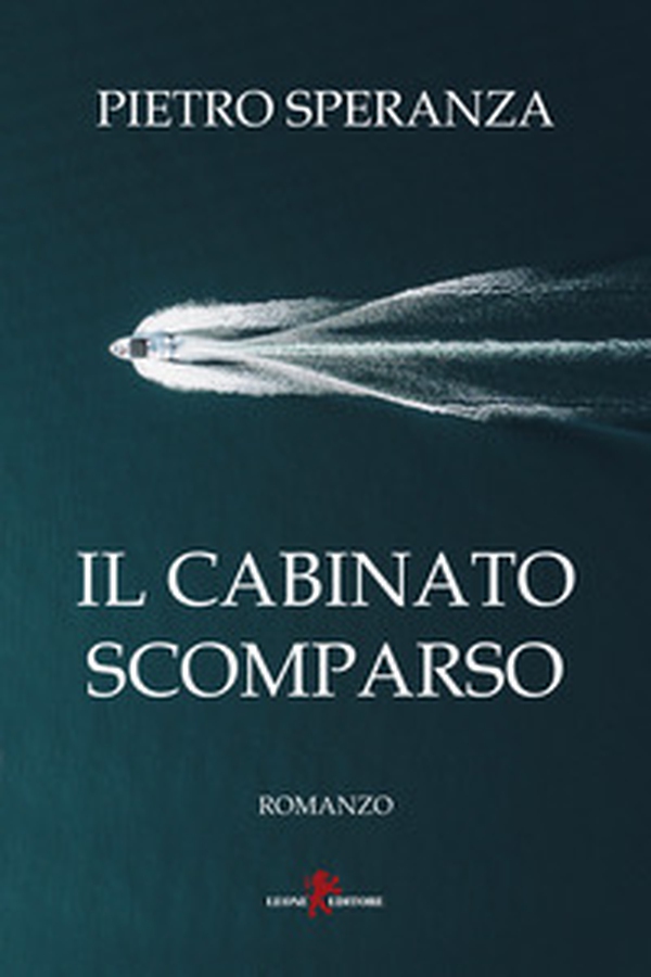 Il cabinato scomparso - Librerie.coop Il cabinato scomparso - Librerie.coop