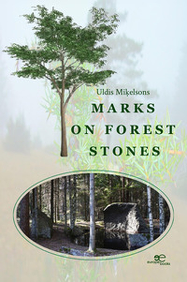 Marks on forest stones - Librerie.coop