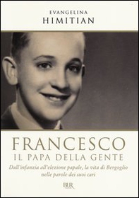 Francesco. Il papa della gente - Librerie.coop