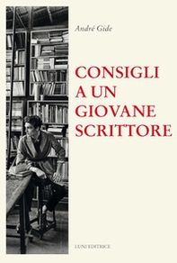 Consigli a un giovane scrittore - Librerie.coop