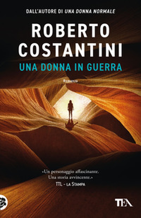 Una donna in guerra - Librerie.coop Una donna in guerra - Librerie.coop