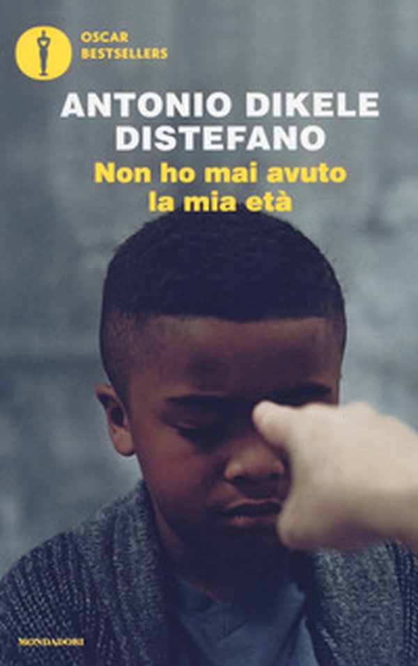 Non ho mai avuto la mia età - Librerie.coop Non ho mai avuto la mia età - Librerie.coop