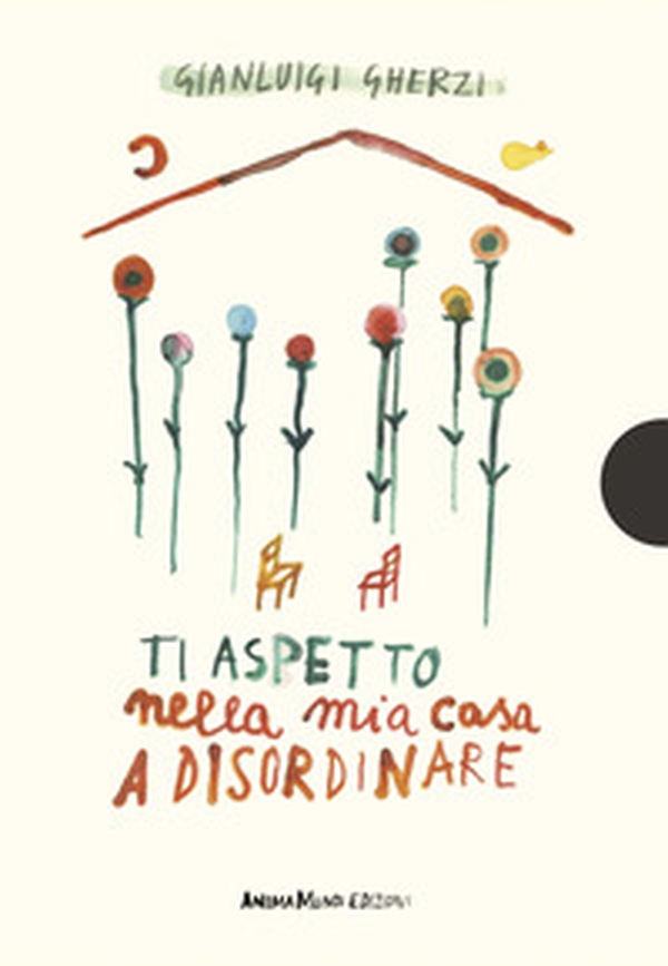 Ti aspetto nella mia casa a disordinare - Librerie.coop Ti aspetto nella mia casa a disordinare - Librerie.coop