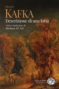 Descrizione di una lotta - Librerie.coop Descrizione di una lotta - Librerie.coop
