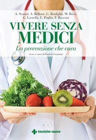 Vivere senza medici - Librerie.coop Vivere senza medici - Librerie.coop