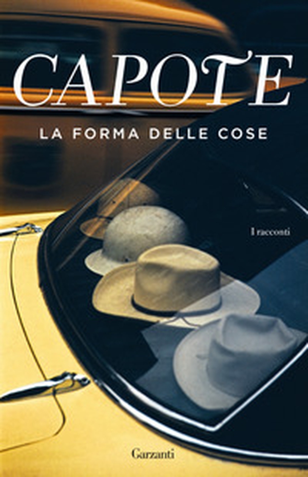 La forma delle cose - Librerie.coop La forma delle cose - Librerie.coop