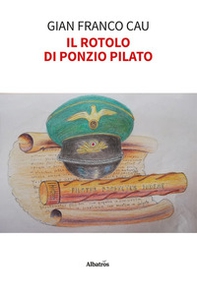 Il Rotolo di Ponzio Pilato - Librerie.coop
