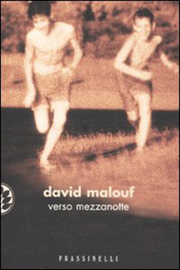 Verso mezzanotte - Librerie.coop Verso mezzanotte - Librerie.coop