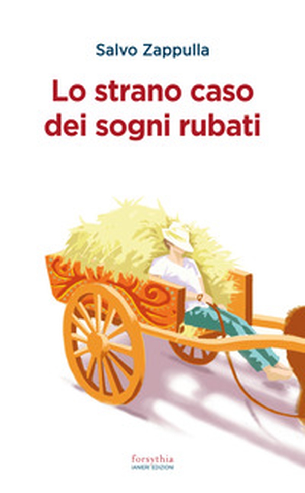 Lo strano caso dei sogni rubati - Librerie.coop Lo strano caso dei sogni rubati - Librerie.coop
