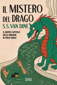 Il mistero del drago - Librerie.coop