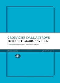 Cronache dall'altrove - Librerie.coop