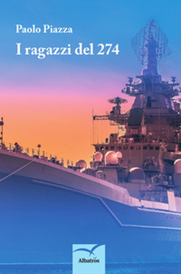 I ragazzi del 274 - Librerie.coop I ragazzi del 274 - Librerie.coop