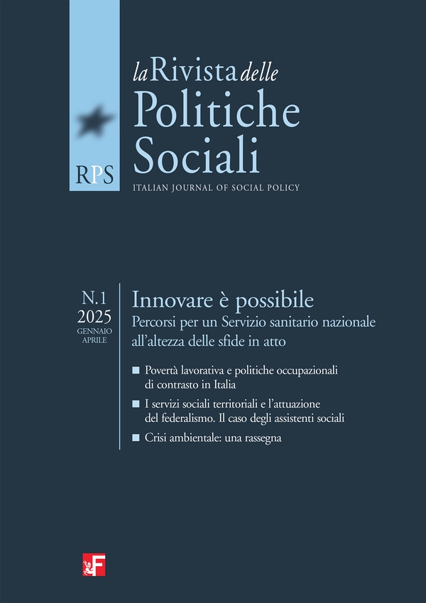 RPS 1/2025 - Librerie.coop RPS 1/2025 - Librerie.coop