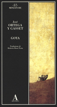 Goya - Librerie.coop