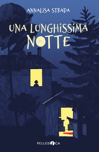 Una lunghissima notte - Librerie.coop Una lunghissima notte - Librerie.coop