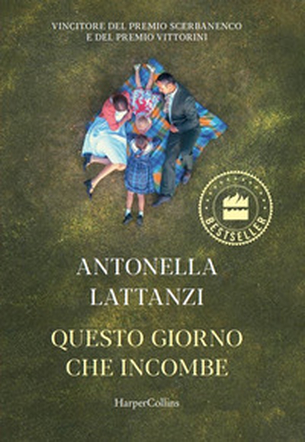 Questo giorno che incombe - Librerie.coop Questo giorno che incombe - Librerie.coop